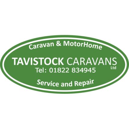 Logo da Tavistock Caravans Ltd