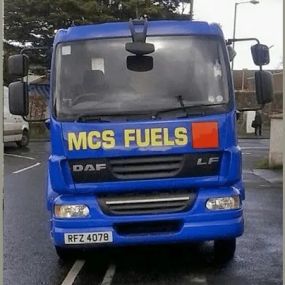 Bild von M C S Fuels