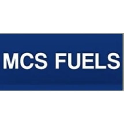 Λογότυπο από M C S Fuels