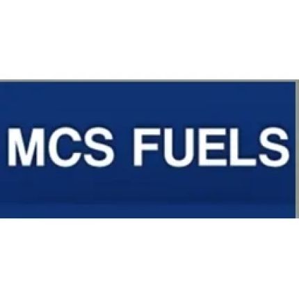 Logo da M C S Fuels