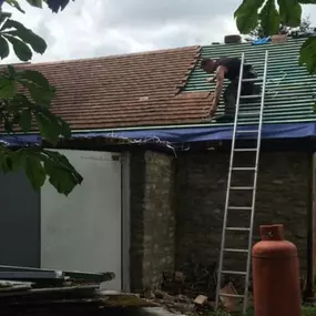 Bild von First 4 Roofing