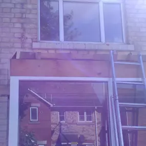 Bild von First 4 Roofing