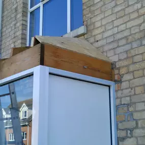 Bild von First 4 Roofing