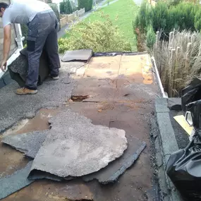 Bild von First 4 Roofing