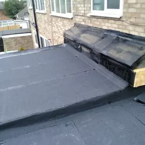 Bild von First 4 Roofing