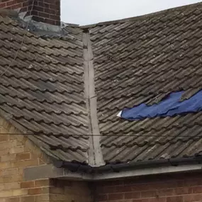 Bild von First 4 Roofing