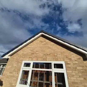 Bild von First 4 Roofing