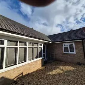 Bild von First 4 Roofing