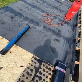 Bild von First 4 Roofing