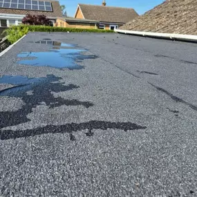 Bild von First 4 Roofing