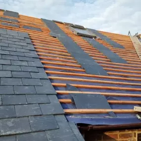 Bild von First 4 Roofing