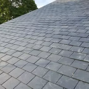 Bild von First 4 Roofing