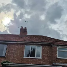 Bild von First 4 Roofing