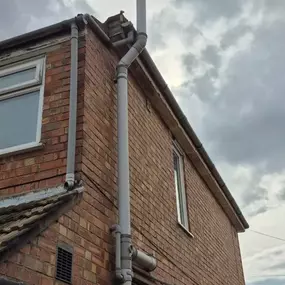 Bild von First 4 Roofing