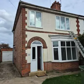 Bild von First 4 Roofing