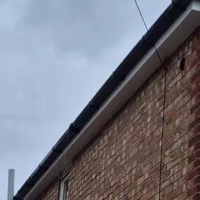 Bild von First 4 Roofing