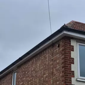 Bild von First 4 Roofing