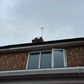 Bild von First 4 Roofing