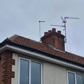 Bild von First 4 Roofing