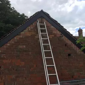 Bild von First 4 Roofing