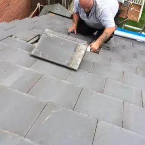 Bild von First 4 Roofing