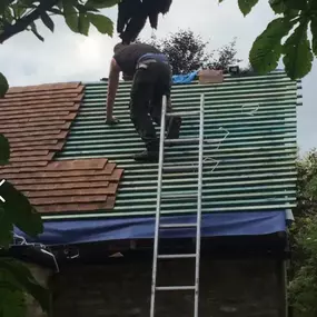 Bild von First 4 Roofing