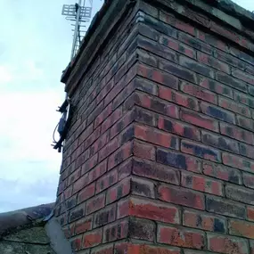 Bild von First 4 Roofing