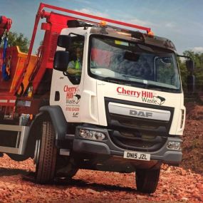 Bild von Cherry Hill Waste Ltd