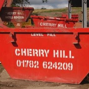 Bild von Cherry Hill Waste Ltd