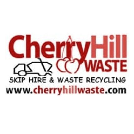 Logo van Cherry Hill Waste Ltd