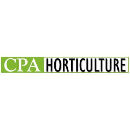 Logotyp från C P A Horticulture