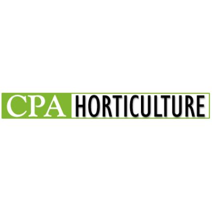 Logo van C P A Horticulture