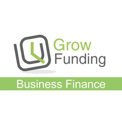Logo od Grow Funding