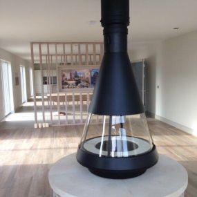 Bild von Midtherm Flue Systems Ltd