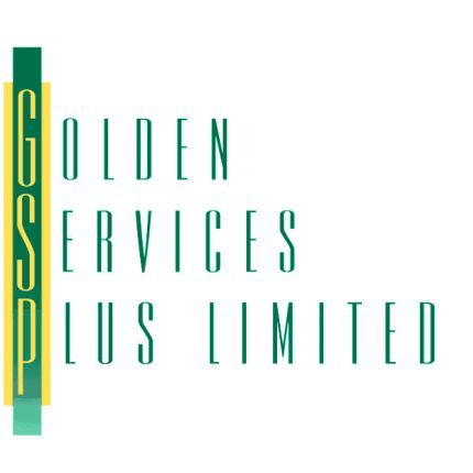 Logo van Golden Services Plus Ltd