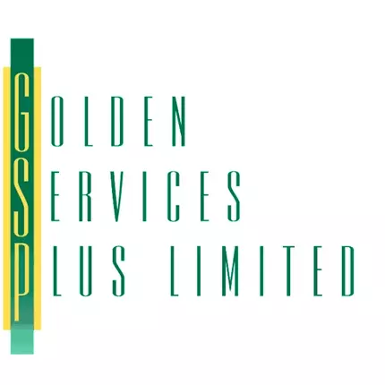 Logo van Golden Services Plus Ltd