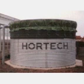 Bild von Hortech Systems Ltd