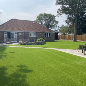 Bild von Artificial Lawn Company