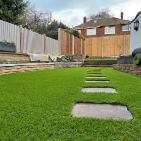 Bild von Artificial Lawn Company