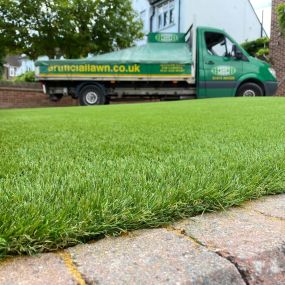 Bild von Artificial Lawn Company