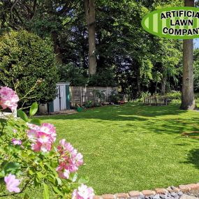 Bild von Artificial Lawn Company