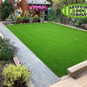 Bild von Artificial Lawn Company