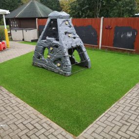 Bild von Artificial Lawn Company