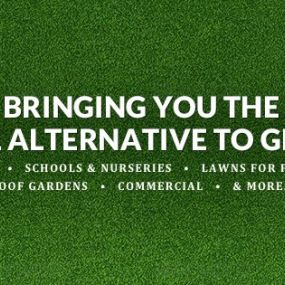 Bild von Artificial Lawn Company