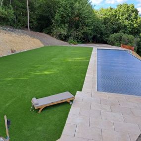 Bild von Artificial Lawn Company