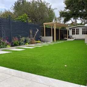 Bild von Artificial Lawn Company