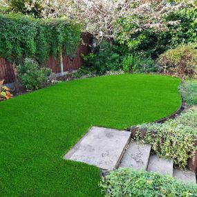 Bild von Artificial Lawn Company