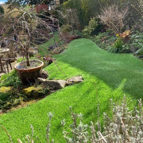 Bild von Artificial Lawn Company