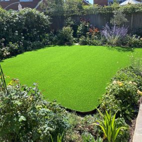 Bild von Artificial Lawn Company