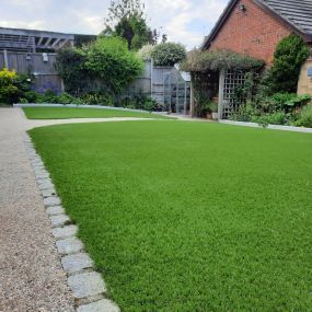 Bild von Artificial Lawn Company